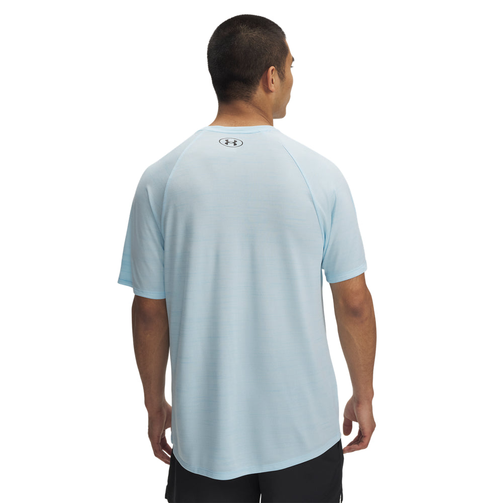 Under Armour Men's 2.0 Performance Tiger Graphic T-Shirt - Moisture Wicking Athletic Tee for Workout, Gym & Casual Wear