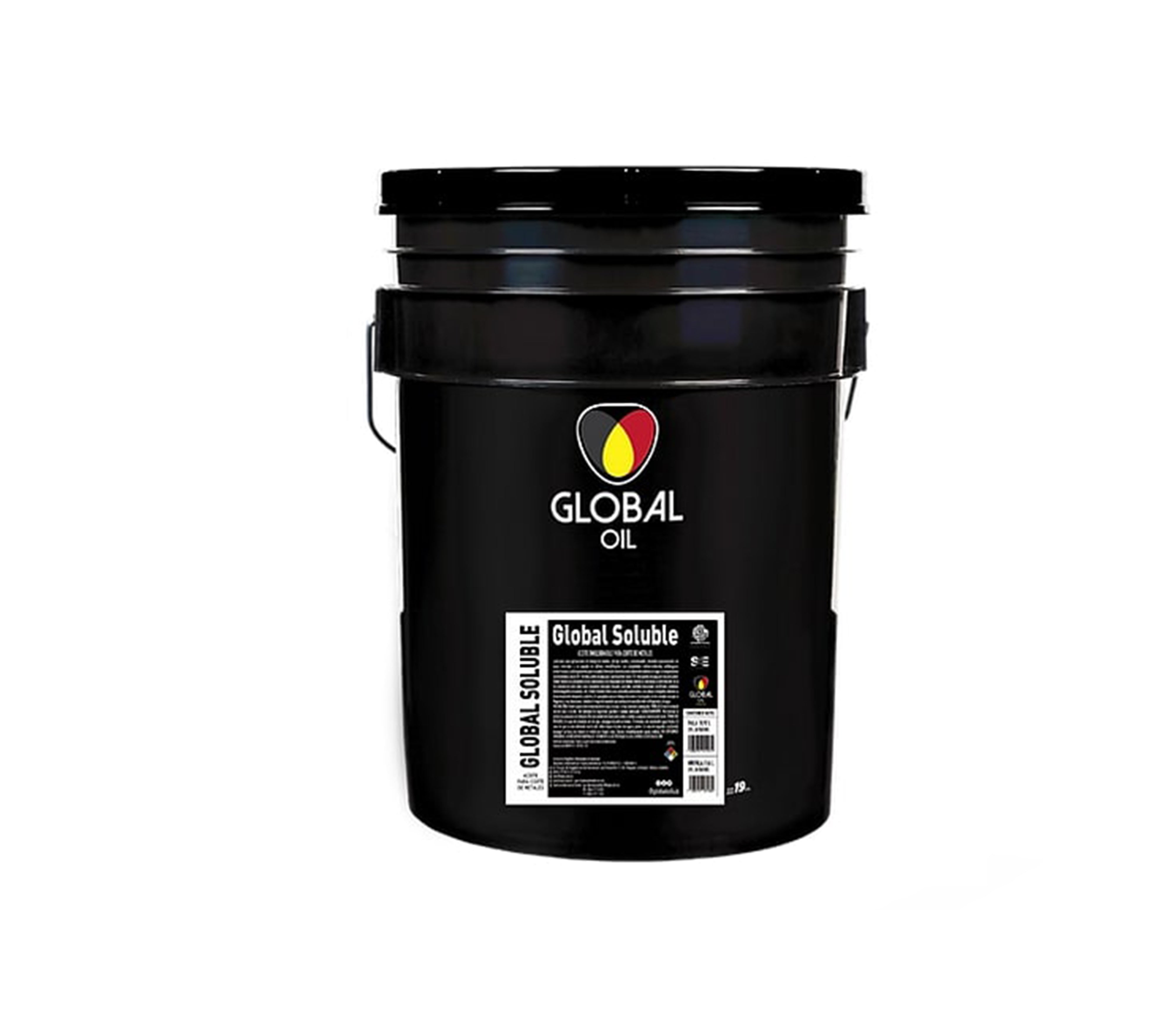 Premium Global Soluble Oil - High-Quality Lubricant for Industrial Machinery & Automotive Use | Ideal for CNC Machines, Hydraulic Systems & Metalworking