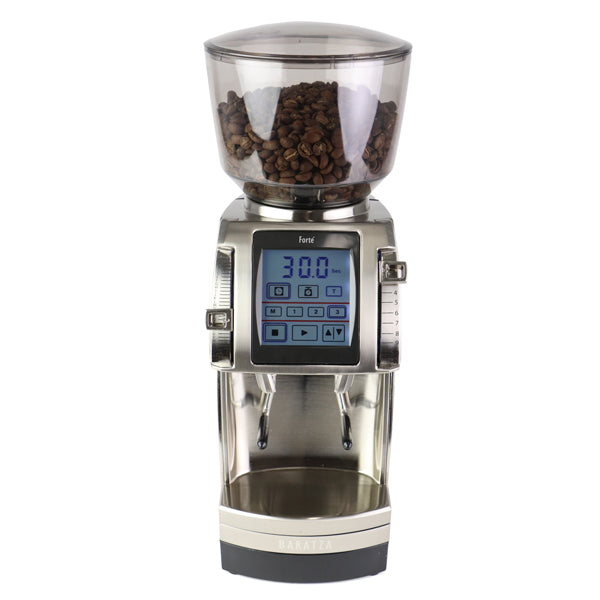 Premium Lelit Bianca V3 Gold Espresso Machine & Baratza Forte Coffee Grinder Bundle - Perfect for Home Baristas & Coffee Shops