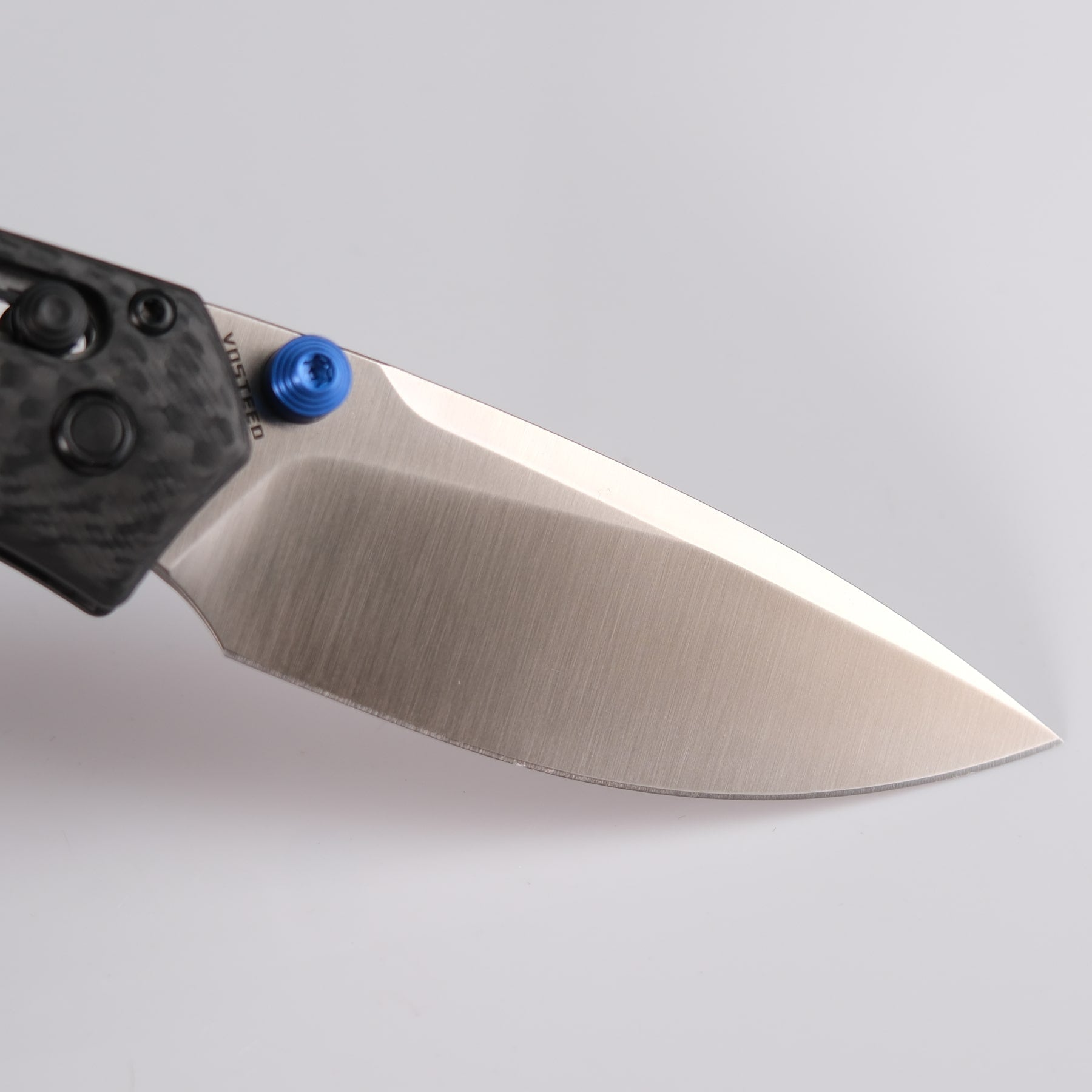 Mini Psyop Crossbar Lock Pocket Knife - 2.69
