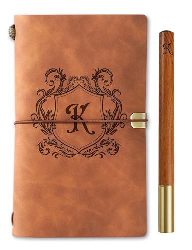Brown - K