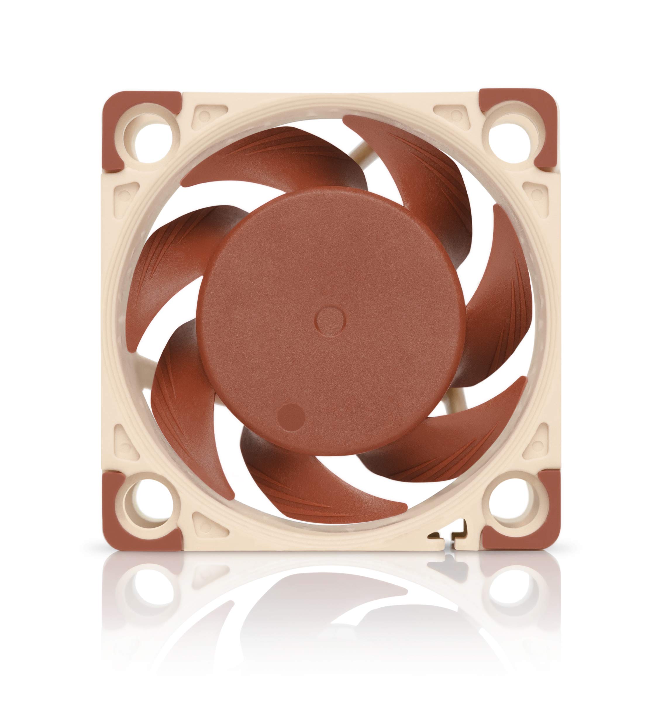Noctua NF-A4x20 FLX Premium 40mm Computer Case Fan - Ultra Quiet 3700/4400/5000 RPM Cooling Fan for PC, CPU, GPU, NAS & Small Form Factor Builds - Perfect for Gaming Rigs, Home Servers & HTPC Systems