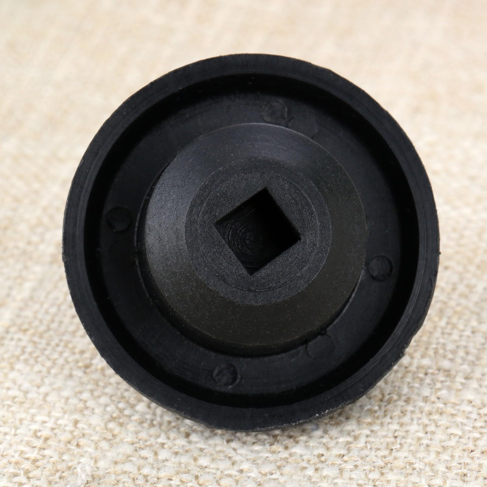 Vitamix Blender Drive Socket Kit 891 802 Replacement Part with Allen Wrench - Compatible with Vitamix Blenders for Easy Maintenance & Repair