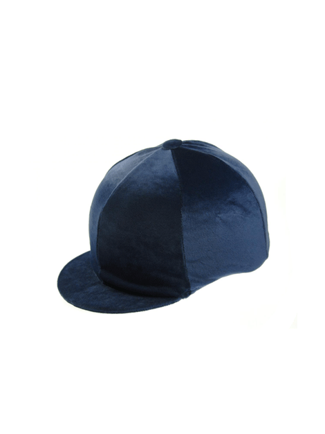 Premium Velour Hat Cover for Men & Women - Soft & Stylish Hair Protection for Sleep, Travel & Everyday Use