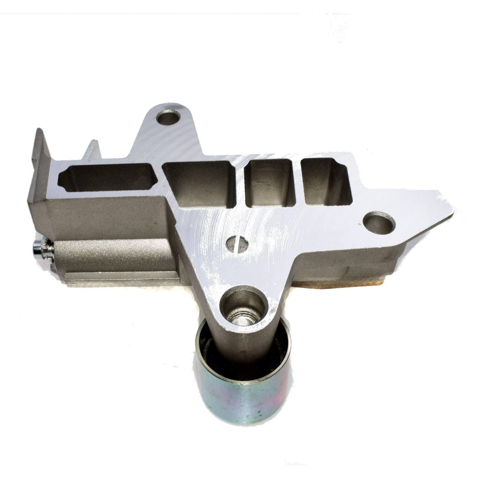 High-Quality Timing Belt Tensioner Kit for VW Jetta Golf Beetle Passat & Audi A4 TT 1.8T - Perfect for Engine Maintenance & Performance Upgrades