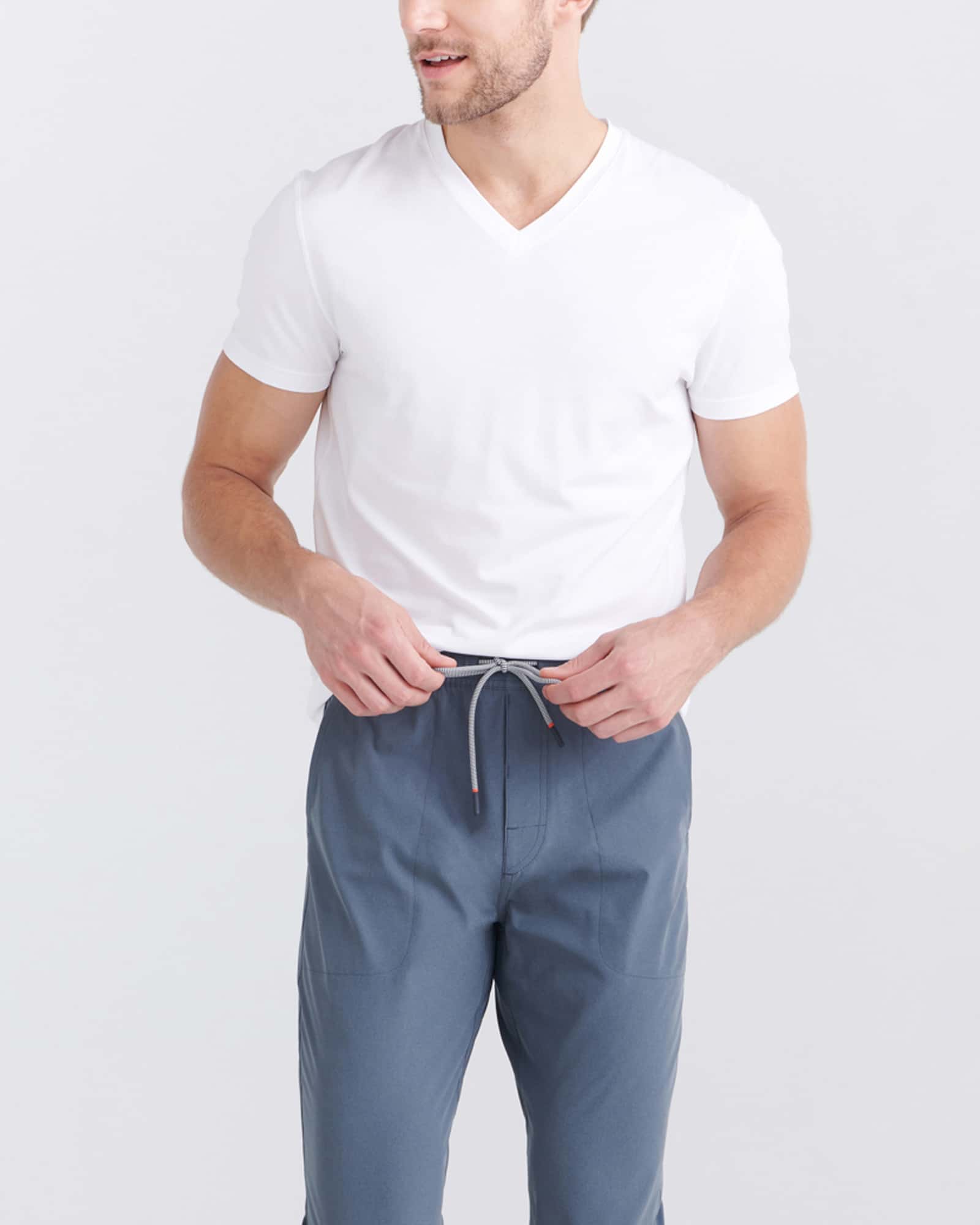 DropTemp® Cooling Cotton Pillowcase - Breathable & Moisture-Wicking for Hot Sleepers - Perfect for Summer Nights, Hot Flashes & Night Sweats Relief