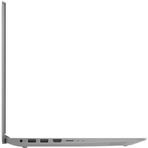 Lenovo IdeaPad 1 14IGL05 14-inch HD Laptop - Intel Pentium Silver N5030 Quad-Core 1.1GHz, 4GB RAM, 128GB SSD - Lightweight Notebook for Work, School & Home Use