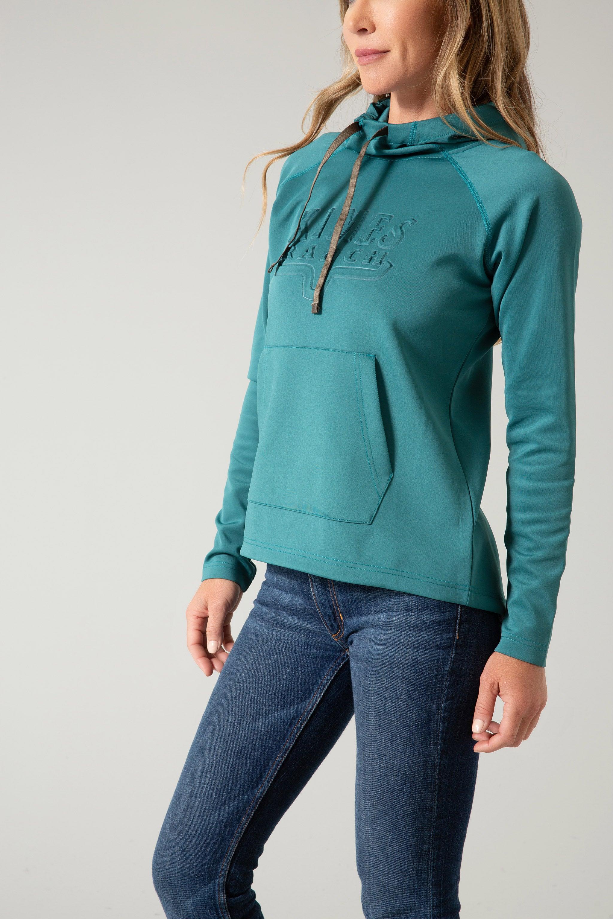 Sedona Bossed Hoodie for Men & Women - Soft Fleece Pullover with Stylish Embossed Design - Perfect for Outdoor Adventures, Casual Wear & Street Fashion