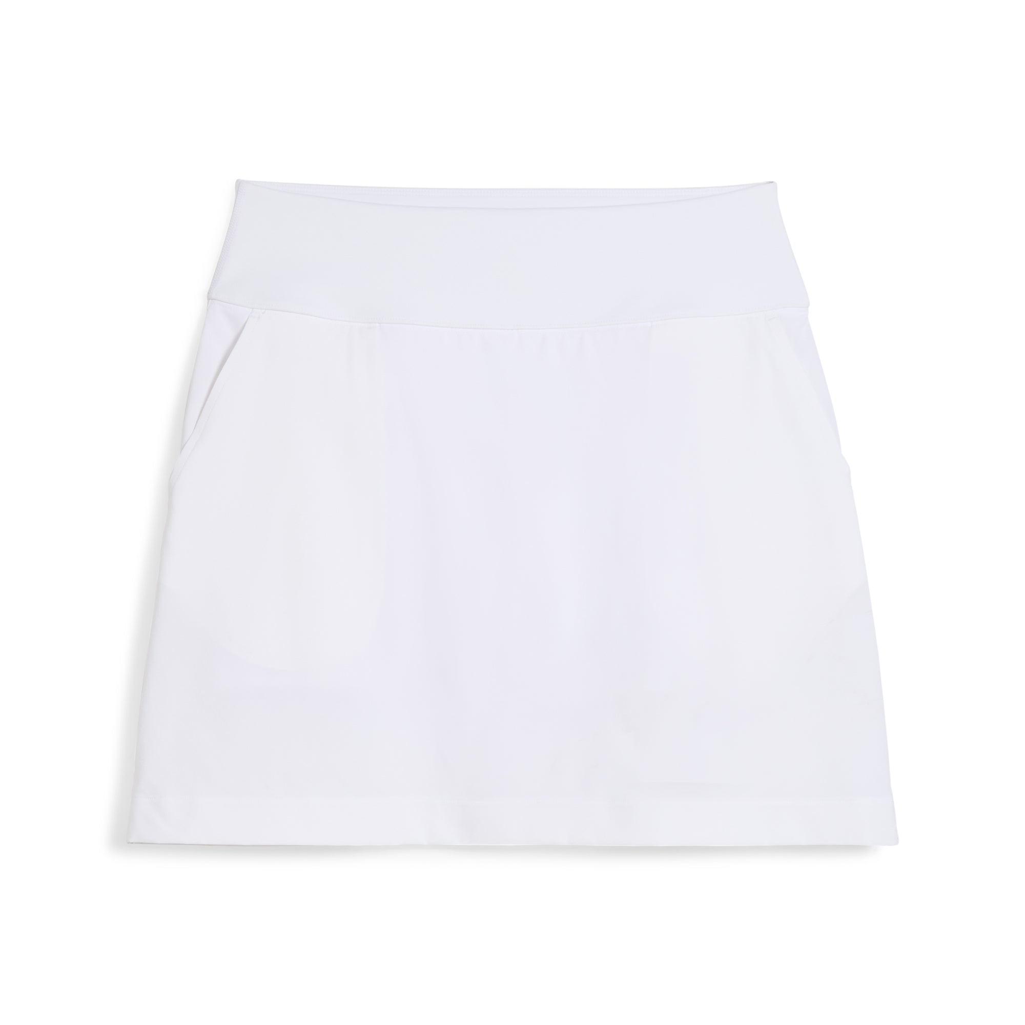 Women's Blake 17.5 Golf Skirt - Breathable Stretch Tennis Skirt with Pockets for Golf, Tennis & Running - Perfect for Sports & Outdoor Activities