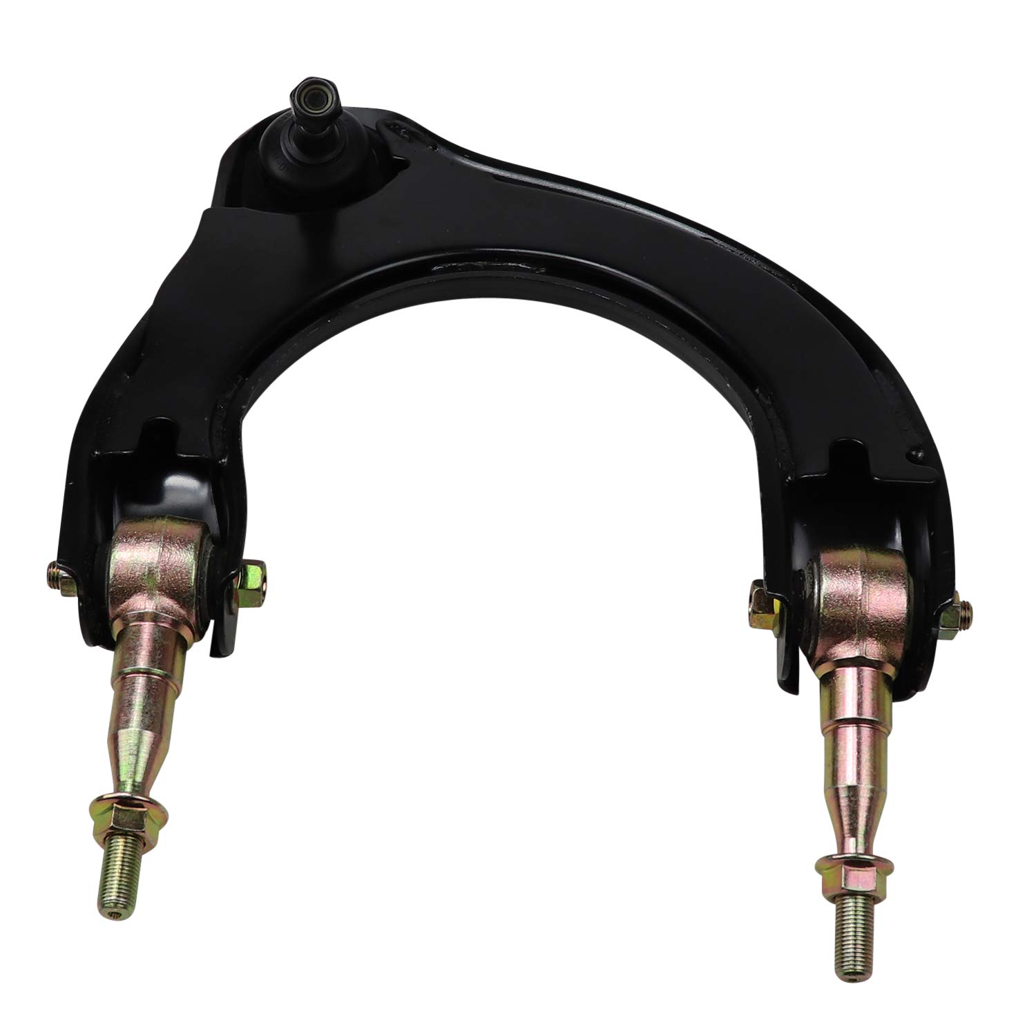 Beck/Arnley 102-4769 Control Arm with Ball Joint - Premium Suspension Replacement Part for Smooth Ride | Compatible with [Vehicle Models] | Durable Construction for Long-Lasting Performance | Ideal for Off-Roading, Daily Commuting & Rough Terrain Driving