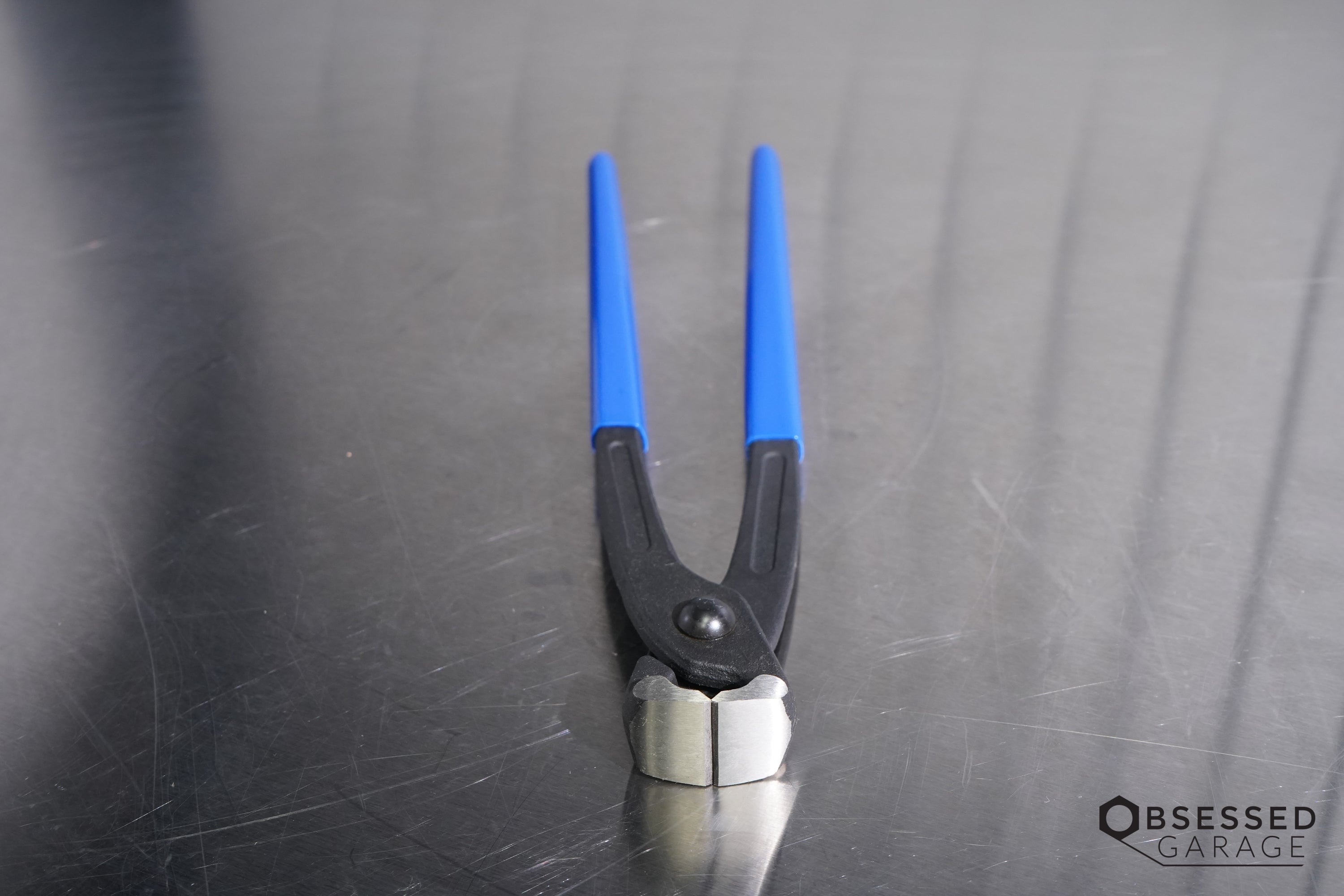 Professional Prevost Crimping Tool with Standard Jaws - Perfect for Electrical Work, DIY Projects, and Industrial Applications