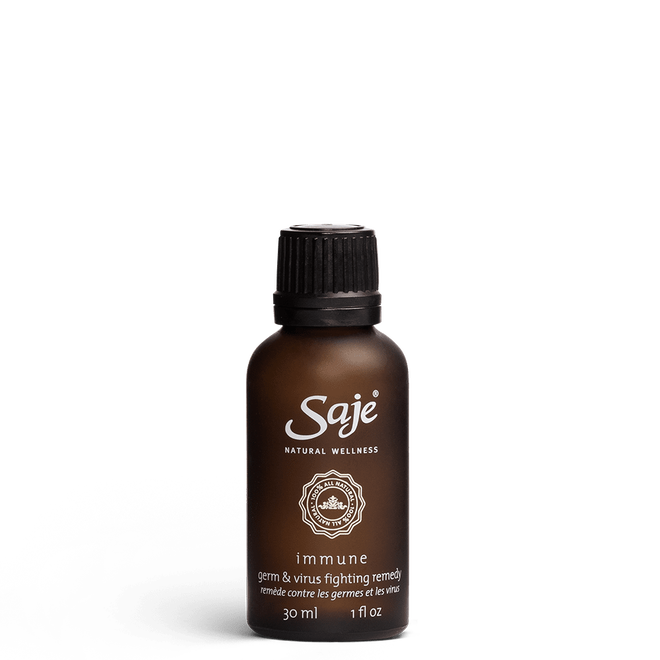 Immune Support Essential Oil Roll-On Refill - Natural Remedy for Cold & Flu Relief - Perfect for Travel, Work & Home Use