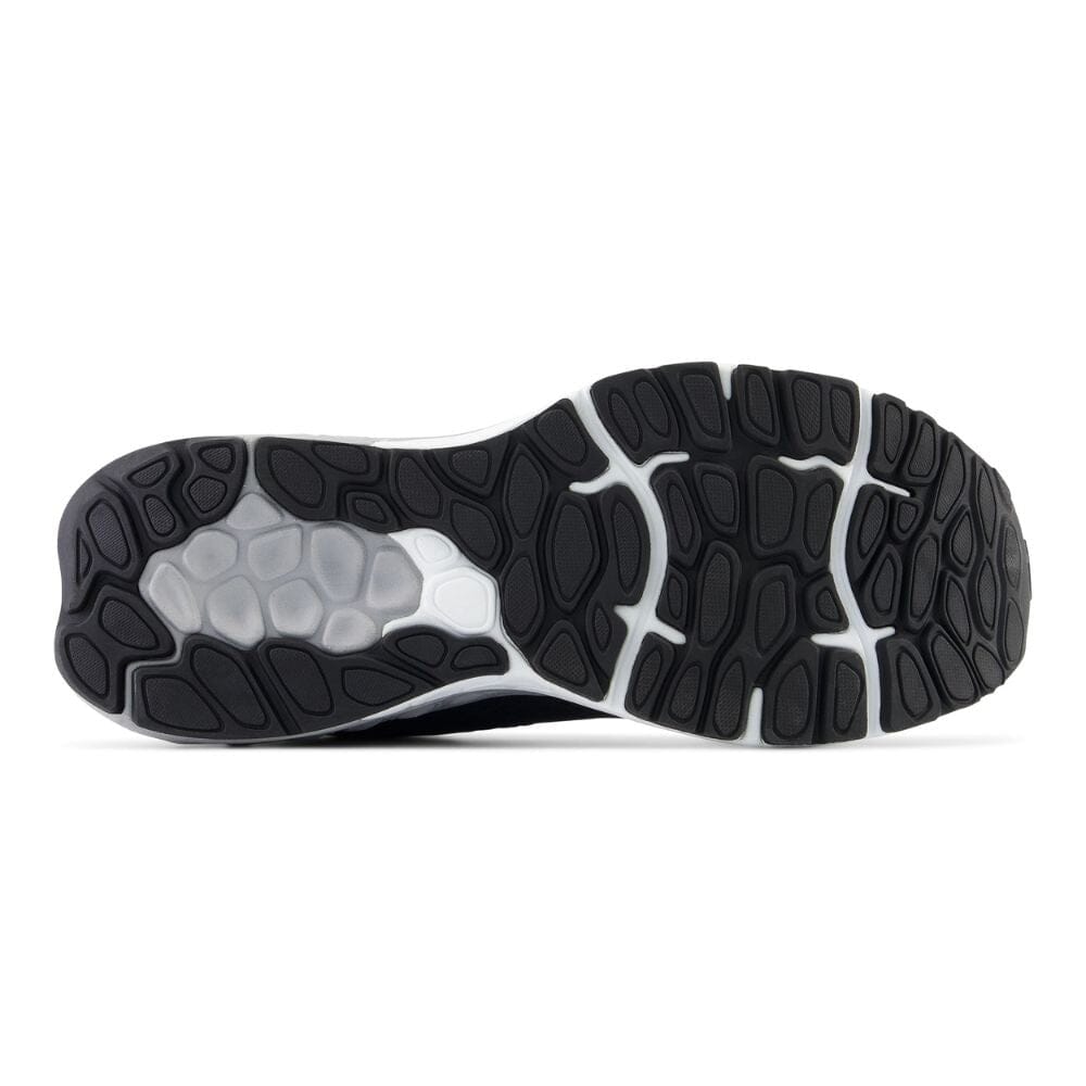 New Balance Men's Fresh Foam X 880v13 Running Shoes - Lightweight Cushioned Sneakers for Jogging, Training & Everyday Wear