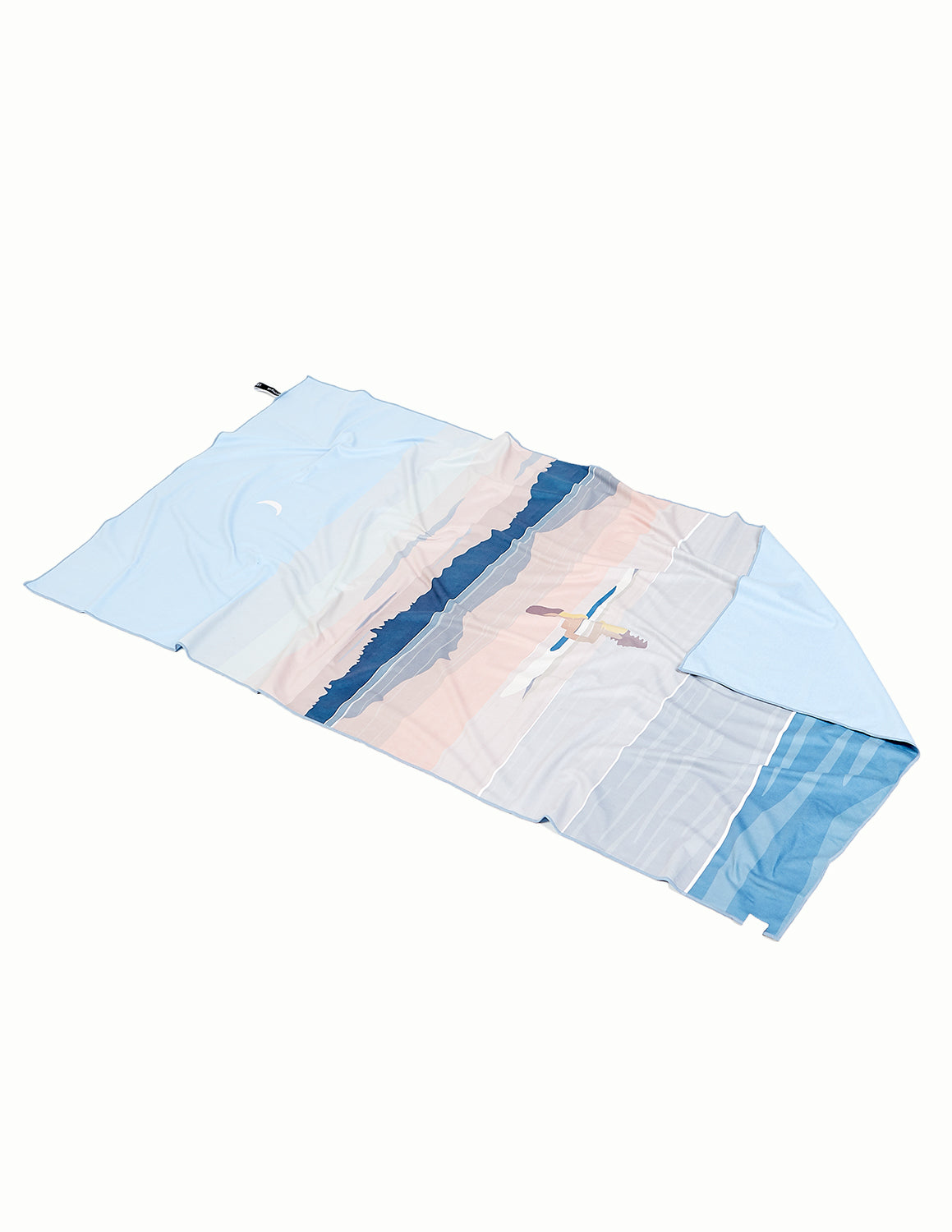 Beach Towel - Ultra Soft, Quick Dry & Sand Resistant - Perfect for Pool, Beach & Travel - Premium Quality for Sunbathing & Swimming