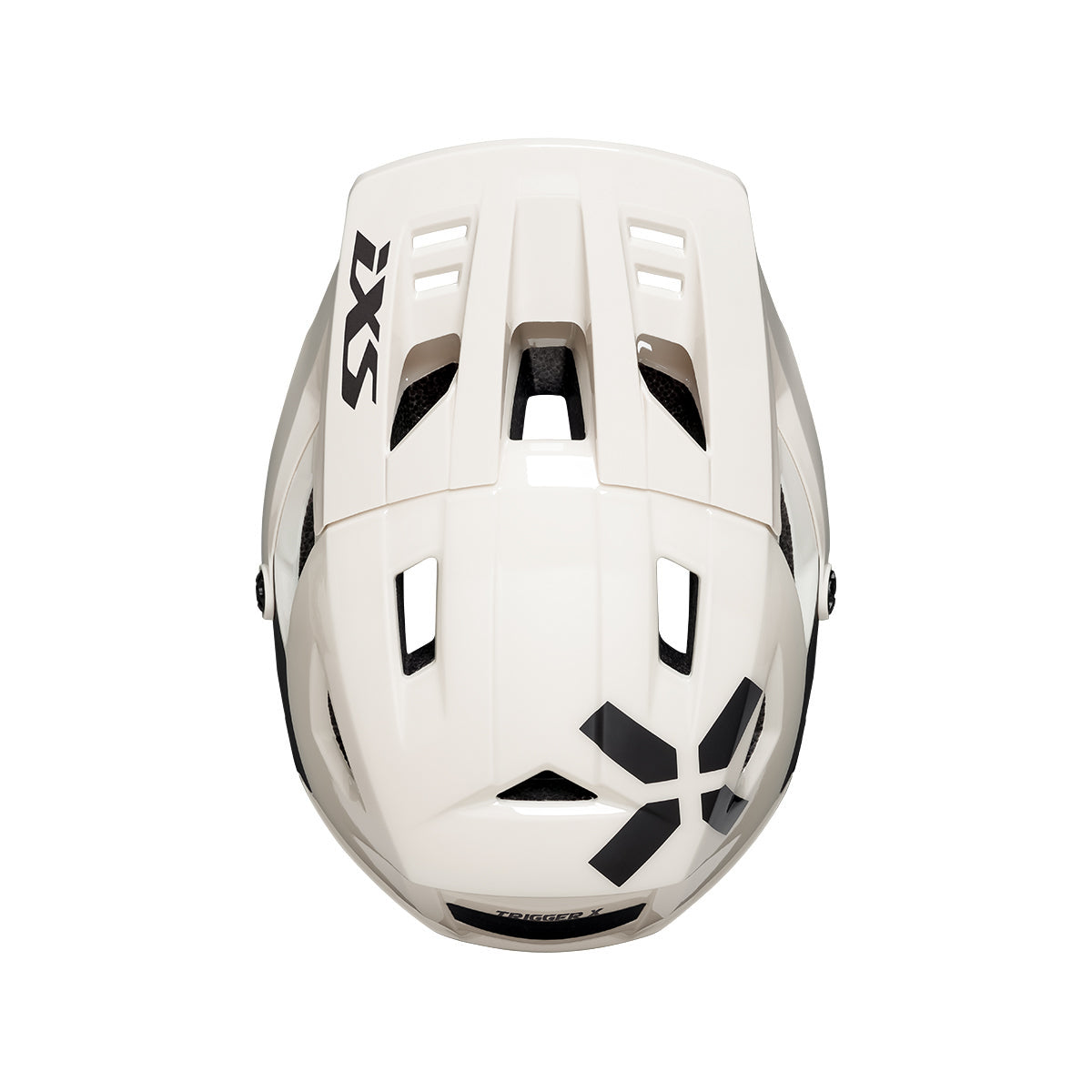 iXS Trigger X Helmet with MIPS Technology - Lightweight Mountain Bike & Cycling Helmet for Men & Women - Perfect for Trail Riding, Downhill & Enduro Biking