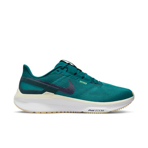 Men's Structure 25 Running Shoes - Lightweight Cushioned Athletic Sneakers for Jogging, Gym Workouts & Daily Wear | Perfect for Road Running, Training & Casual Use