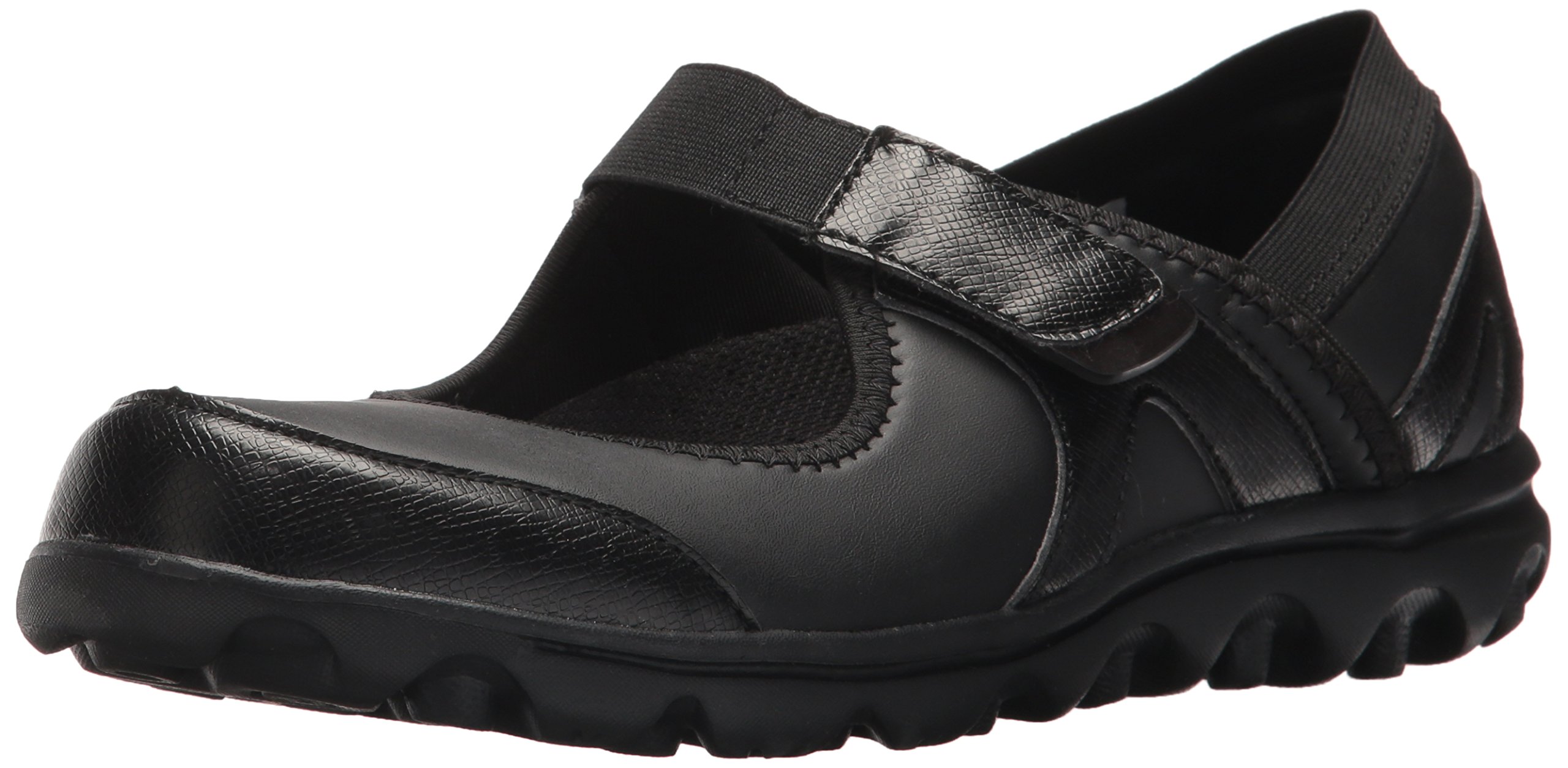 Propét Women's Onalee Walking Shoes - Comfortable & Supportive Sneakers for Women - Perfect for Walking, Travel & Everyday Wear