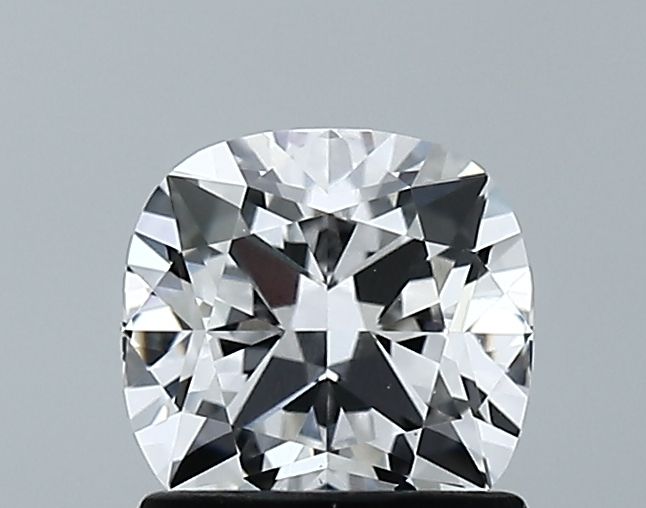 1.07 Carat D Color VS1 Clarity Cushion Cut Lab-Grown Diamond - Perfect for Engagement Rings & Fine Jewelry