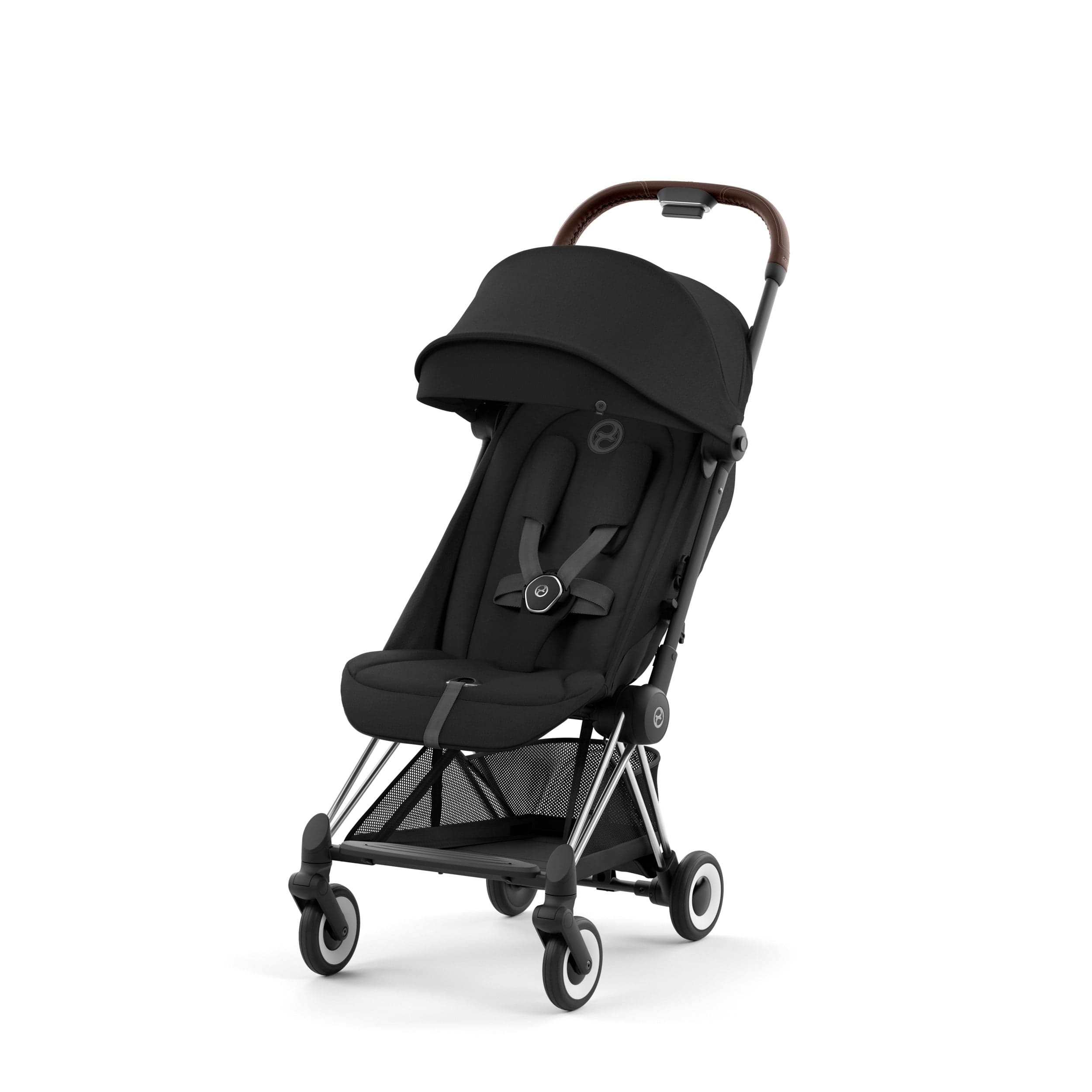 Cybex Coya Lightweight Stroller for Babies & Toddlers - Compact, Foldable Travel Stroller for Everyday Use, Shopping & Air Travel