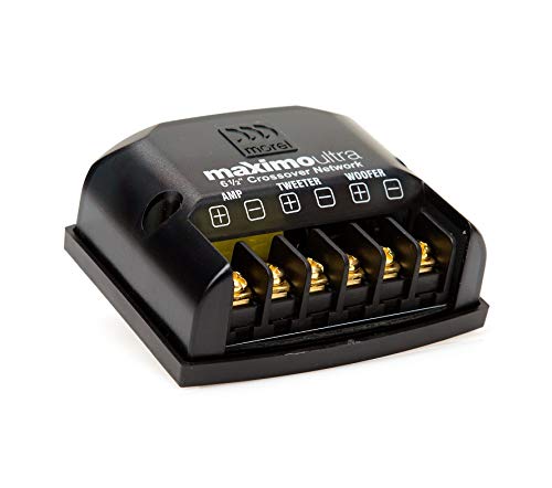 Morel Maximo Ultra 502 MKII 5.25