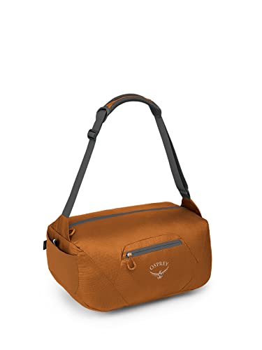 Toffee Orange