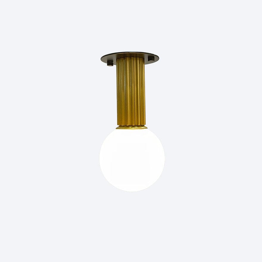 GWEN Modern Ceiling Lamp - Stylish LED Light Fixture for Living Room, Bedroom & Dining Room | Perfect for Home Decor & Ambient Lighting