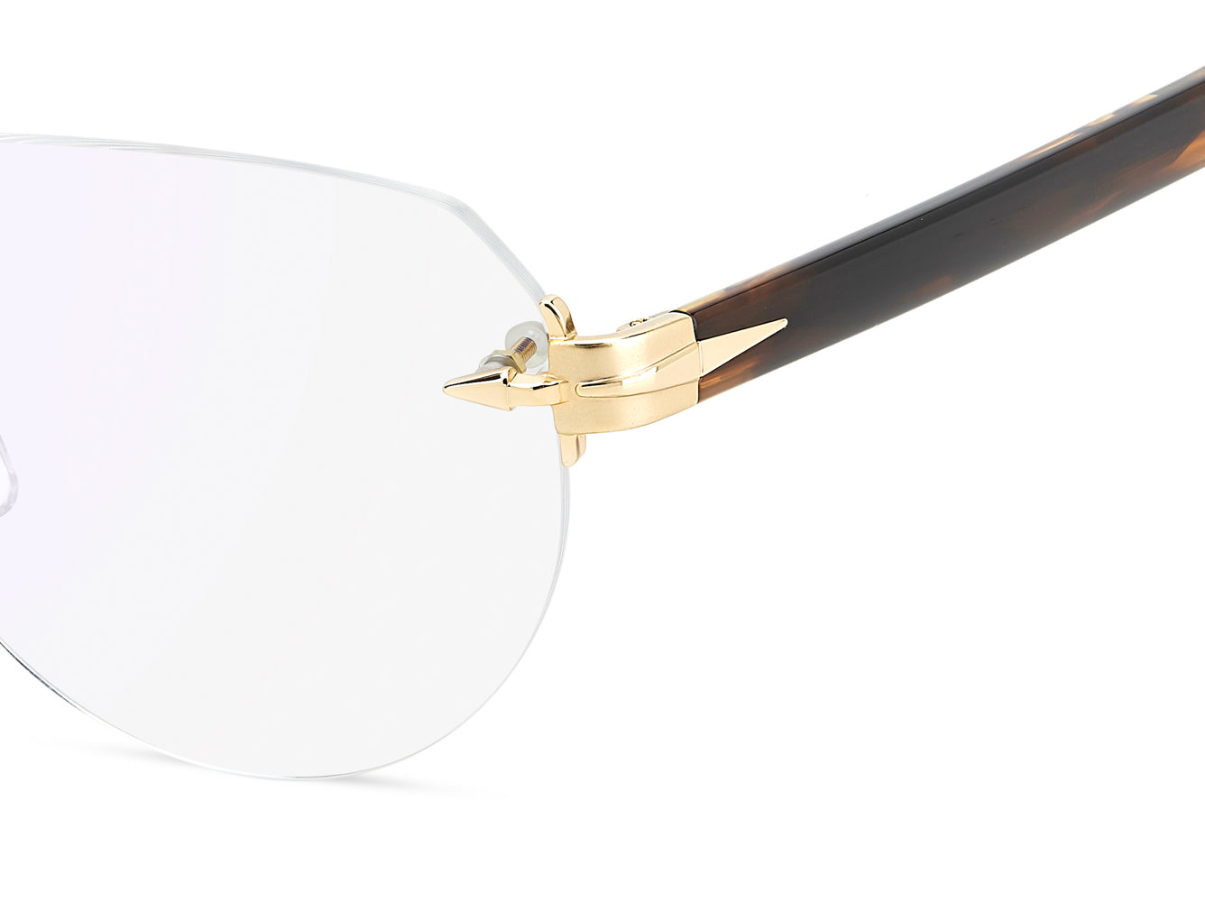 David Beckham DB7145 Sunglasses - Polarized UV Protection Aviator Style for Men & Women - Perfect for Driving, Travel & Outdoor Activities