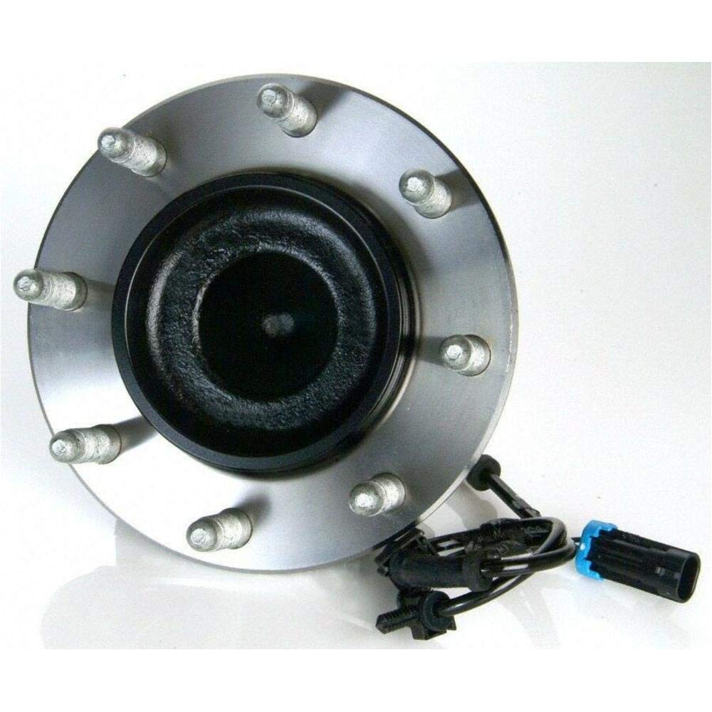 Premium Front Wheel Hub & Bearing Assembly 515059 - Compatible with Chevy Express 2500/3500 (2003-2017) | Durable Replacement for RWD Models | Perfect for DIY Repairs & Fleet Maintenance