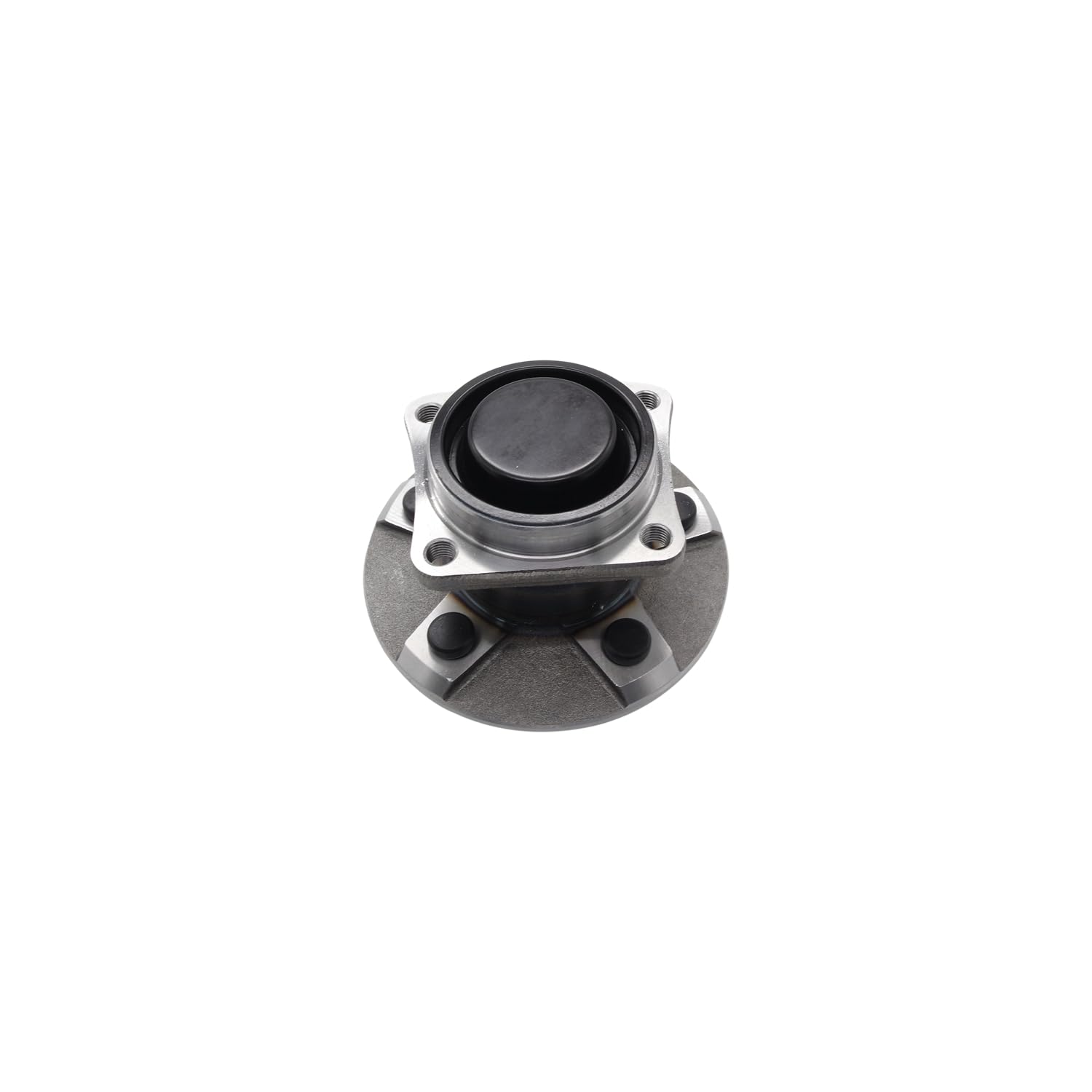 GSP 103218 Wheel Bearing and Hub Assembly - Left/Right Rear for Cars, Trucks & SUVs - Perfect for Smooth Ride & Safe Driving on Highways or Rough Roads