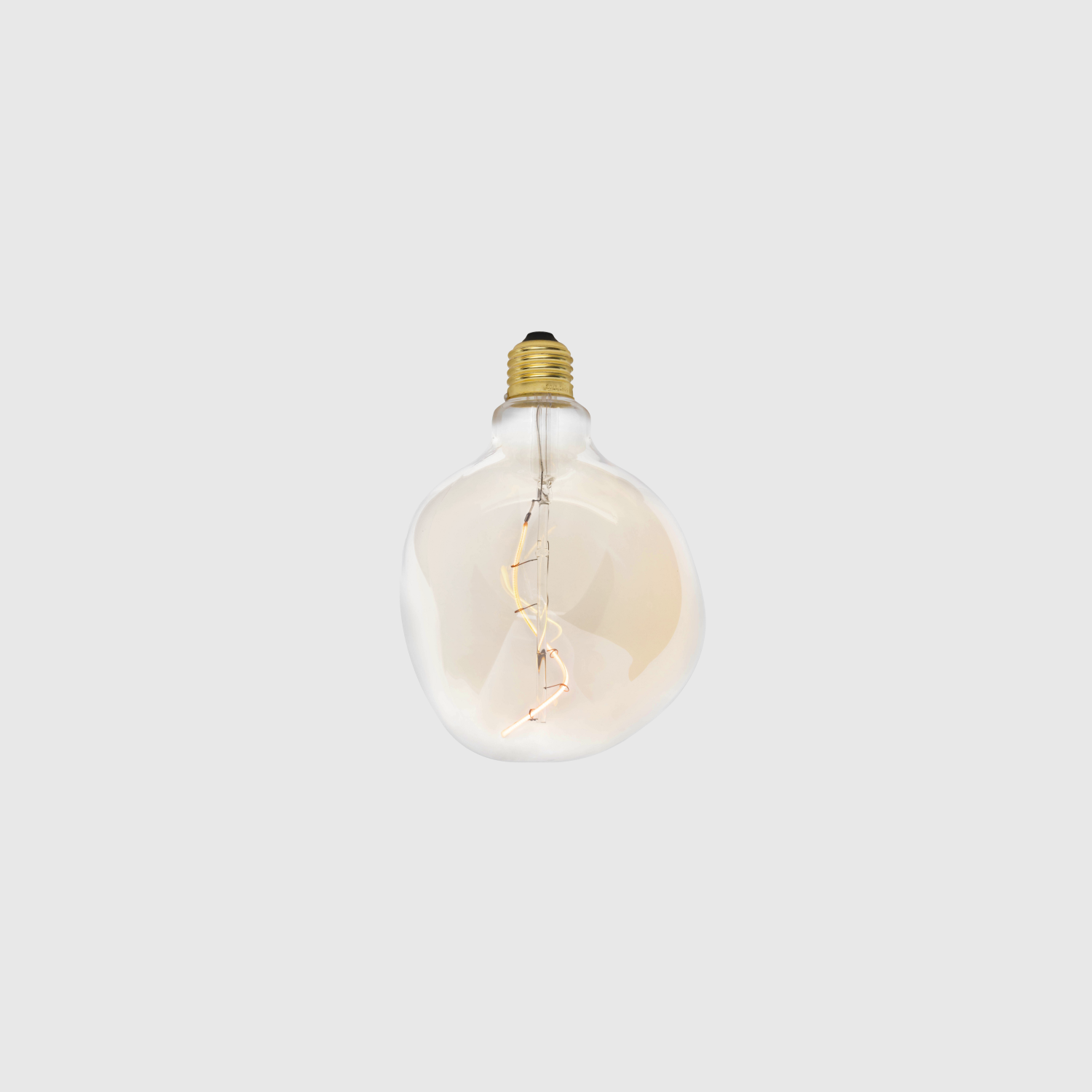 Voronoi E26 LED Bulb - Energy Efficient Dimmable Light Bulb for Home, Office & Bedroom - Warm White 3000K, 60W Equivalent, 800 Lumens - Perfect for Lamps, Ceiling Fixtures & Decorative Lighting