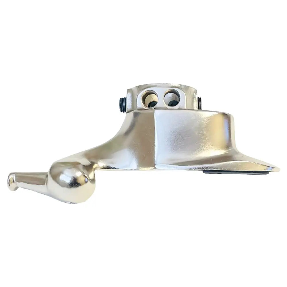Premium AA Steel Duckhead for Coats, Cemb, Corghi & Hunter Jackets - Durable Coat Hook Replacement for Garment Racks & Closet Organization