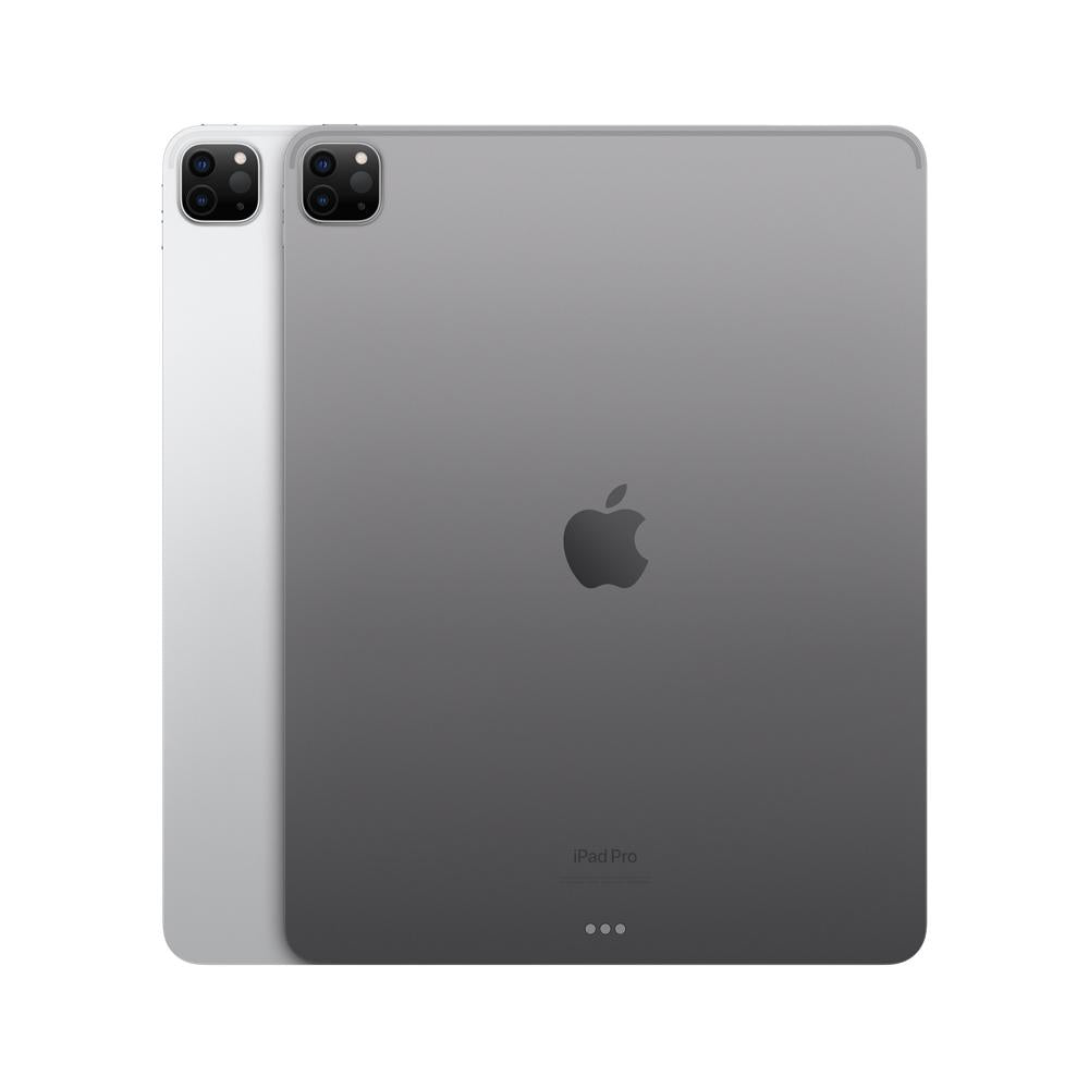 2022 Apple iPad Pro 12.9-inch Wi-Fi 1TB Space Gray (6th Generation) - Powerful Tablet for Work, Creativity & Entertainment