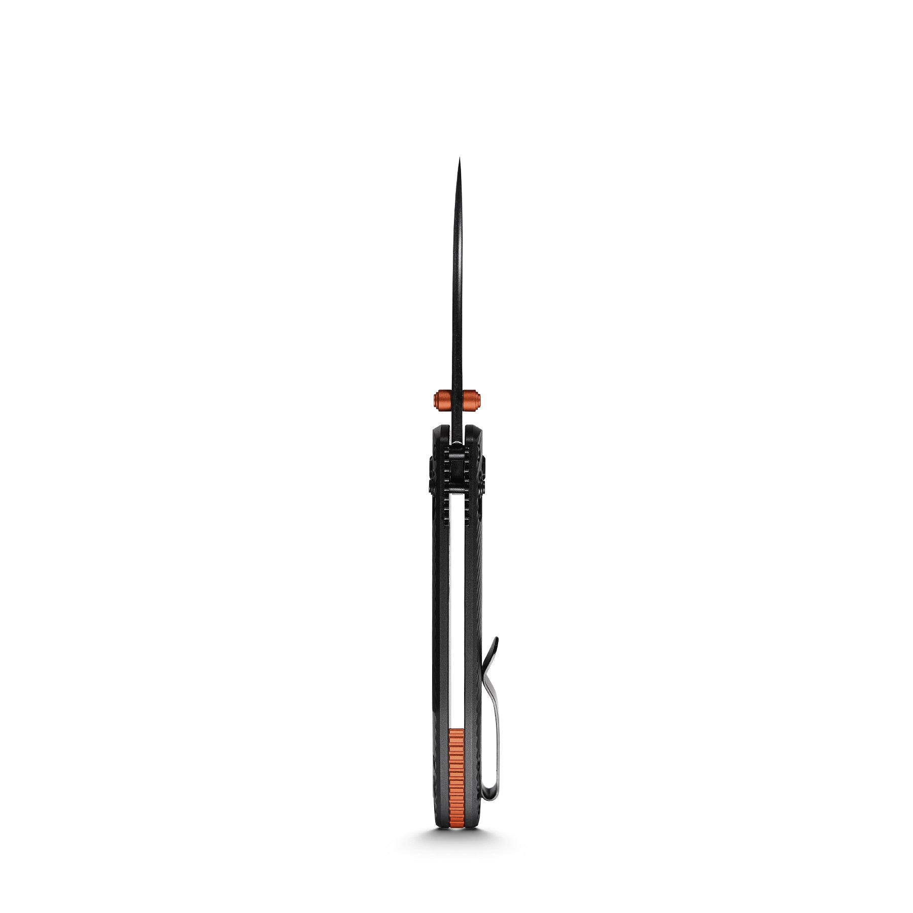 Mini Nightshade Crossbar Lock Knife - 2.6