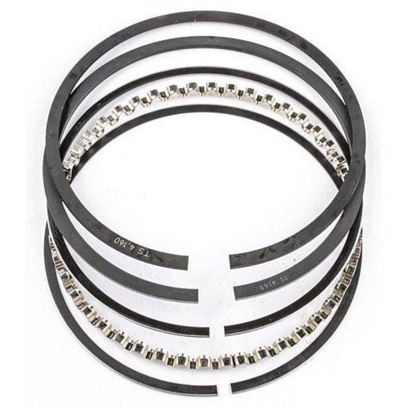 Mahle Piston Ring Set 42108CP.030 - High Performance Engine Rings for Ford, Chevy & Dodge - Perfect for Rebuilding & Restoring Classic Cars