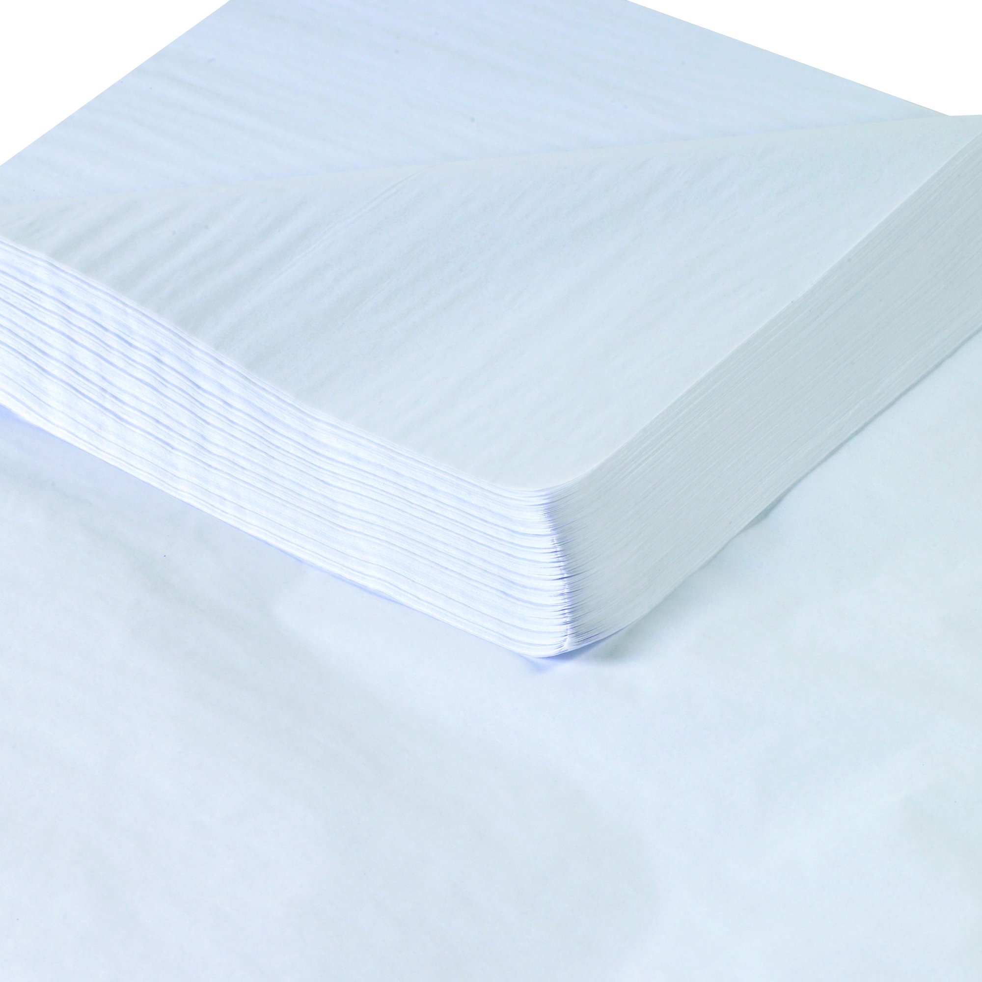 Premium White Tissue Paper Sheets 24