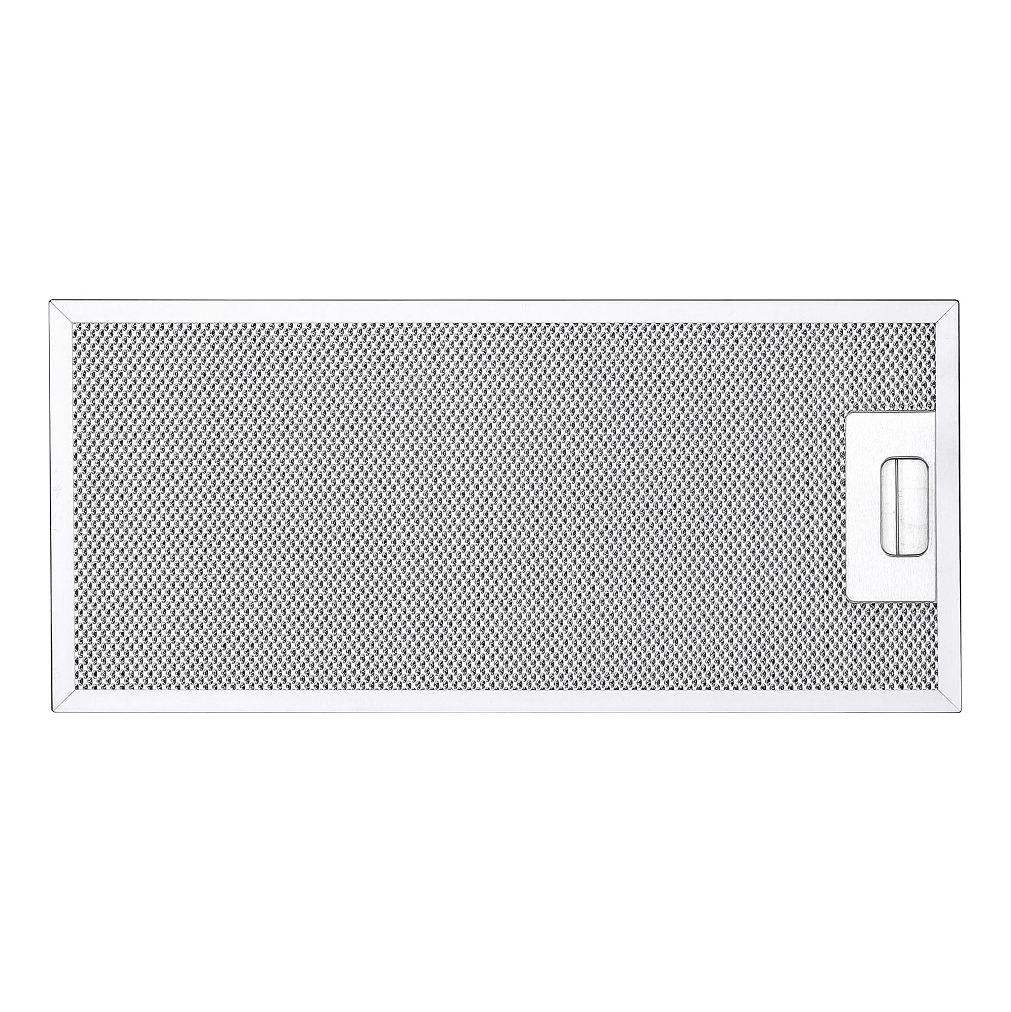 Range Hood Filter Replacement - Universal Fit for Most Range Hoods - Perfect for Kitchen Air Purification & Grease Removal