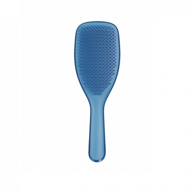 Tangle Teezer Large Wet Detangler Hair Brush for Thick, Curly & Wet Hair - Perfect for Shower, Salon & Travel Use