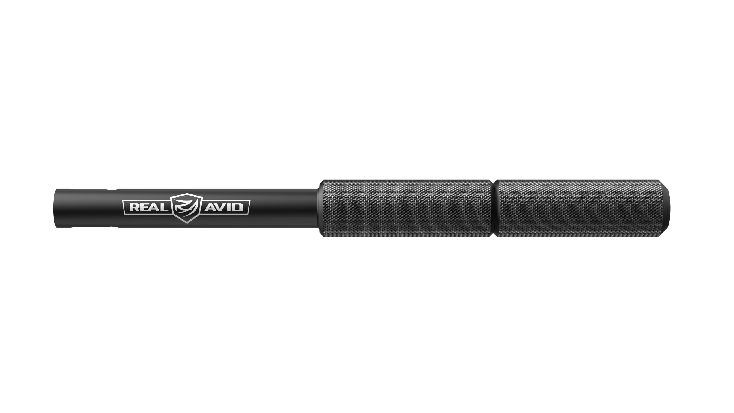 Real Avid Pivot PIN Tool BLK - Professional Gunsmithing & Firearm Maintenance Tool for AR-15, AK-47 & Other Rifles - Perfect for Cleaning, Repair & Assembly