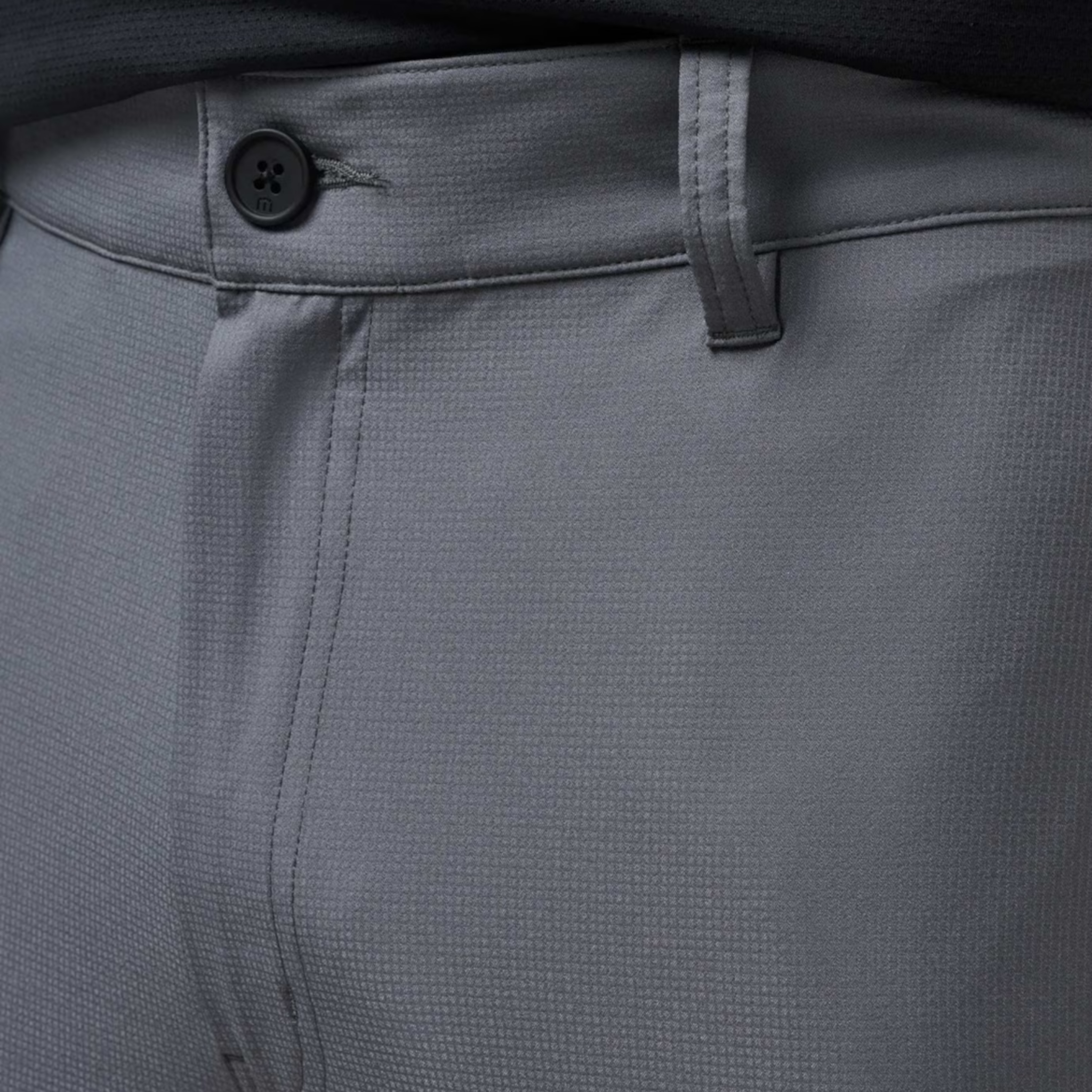 TravisMathew Open To Close Men's Jogger Pants - Comfortable Athletic Sweatpants for Running, Gym & Lounge Wear - Stretch Fit Casual Workout Pants for Men