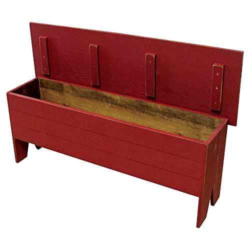 Old Red