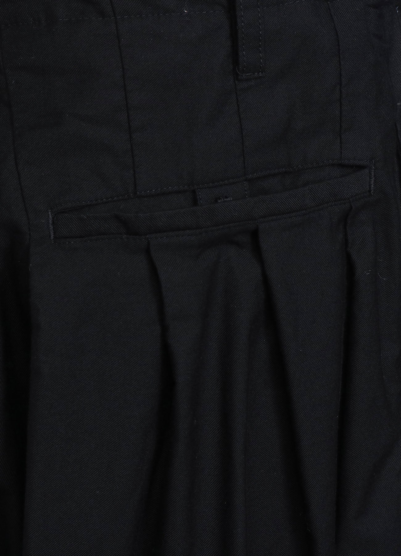 Stylish Cotton Twill Balloon Pants for Women - Comfortable High Waisted Loose Fit Trousers for Casual Wear, Yoga, and Travel