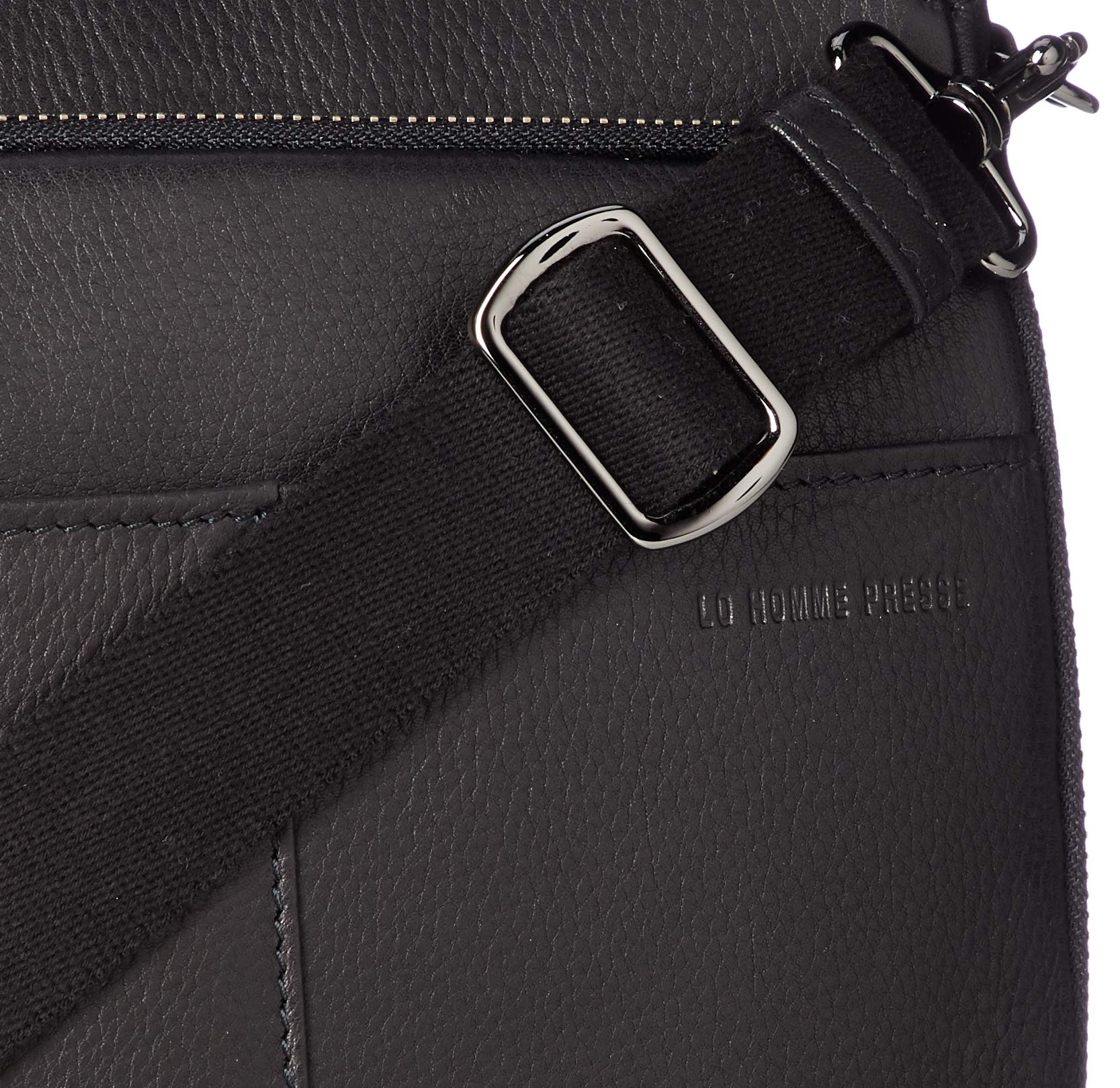 Stylish & Durable Shoulder Bag for Women & Men - Lightweight Crossbody Purse with Adjustable Strap - Perfect for Travel, Work & Everyday Use