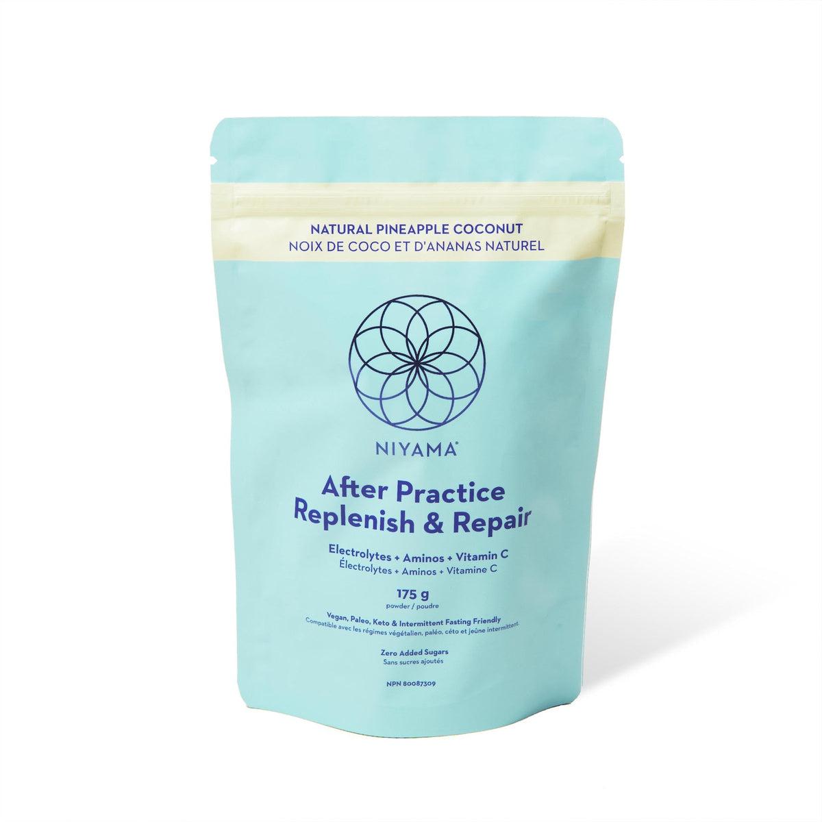 Post-Workout Recovery Drink - Replenish & Repair Muscle with Electrolytes & Protein | Ideal for Gym, Running & Fitness Enthusiasts