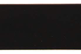 Rubbed Black