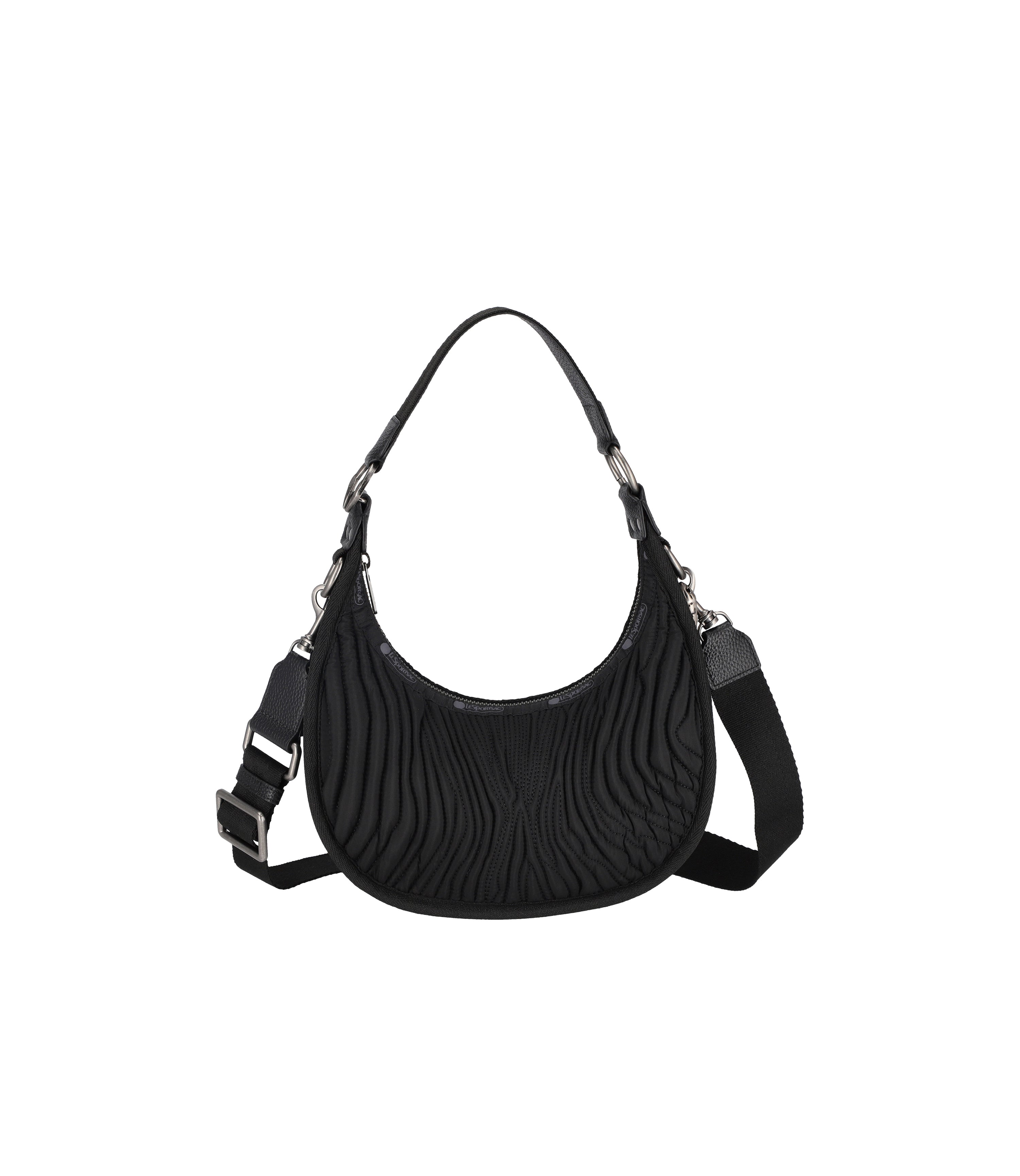 Bologna Matelassé Small Crossbody Bag - Stylish & Compact Purse for Women | Perfect for Everyday Use, Travel & Date Night