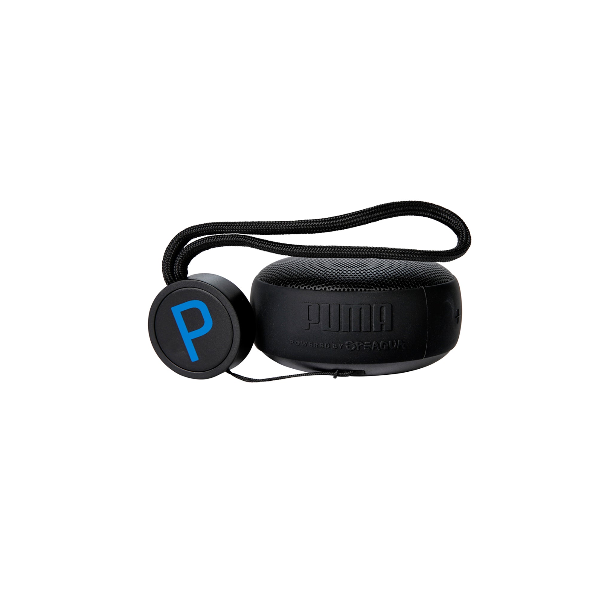 Portable PopTop Mini Bluetooth Speaker - Wireless, Waterproof, High-Quality Sound for Outdoor, Travel, and Home Use