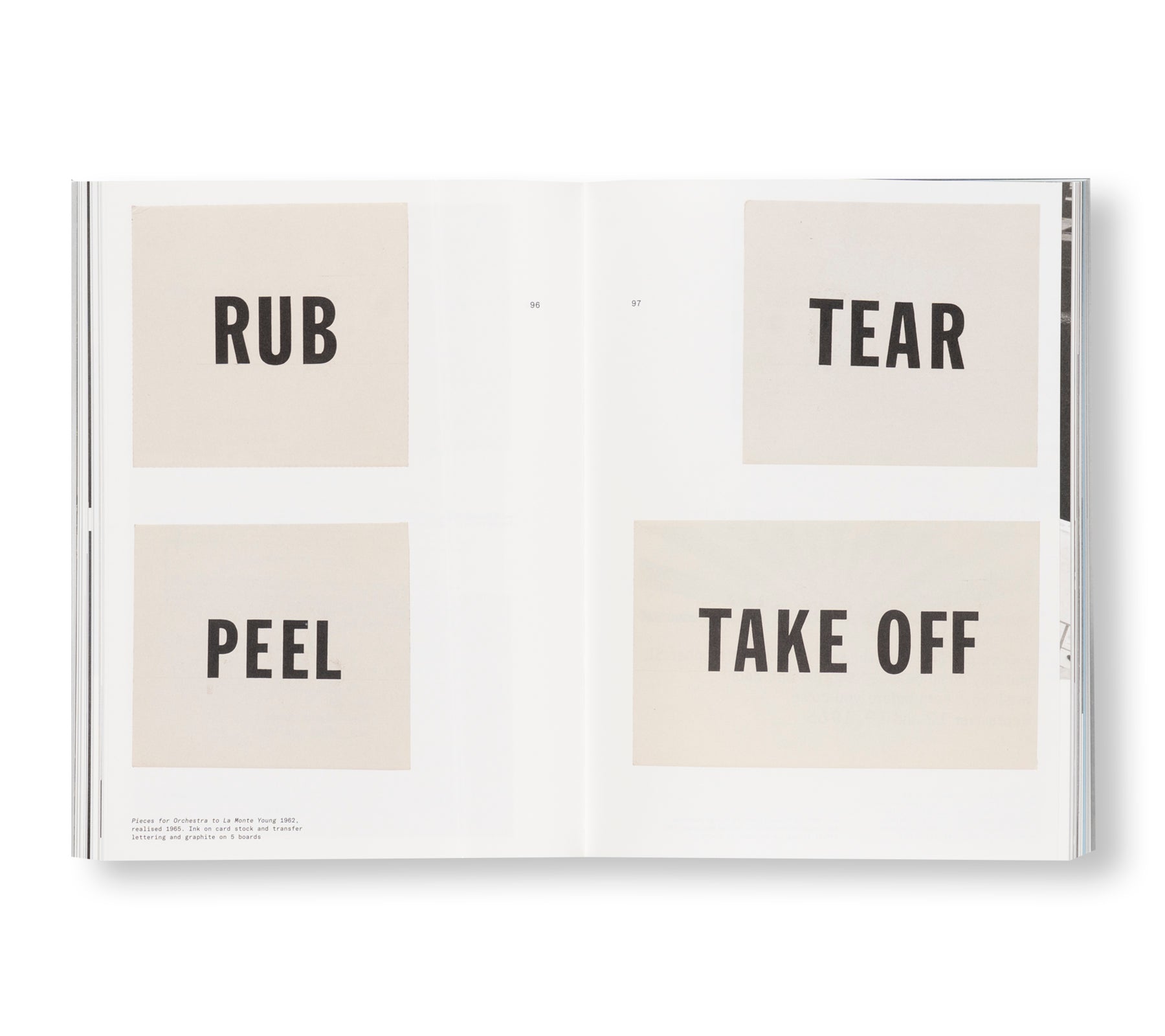 Yoko Ono MUSIC OF THE MIND - Limited Edition Vinyl Record & Art Book Collection for Music Lovers & John Lennon Fans - Perfect for Home Decor, Gift Giving & Vinyl Collectors