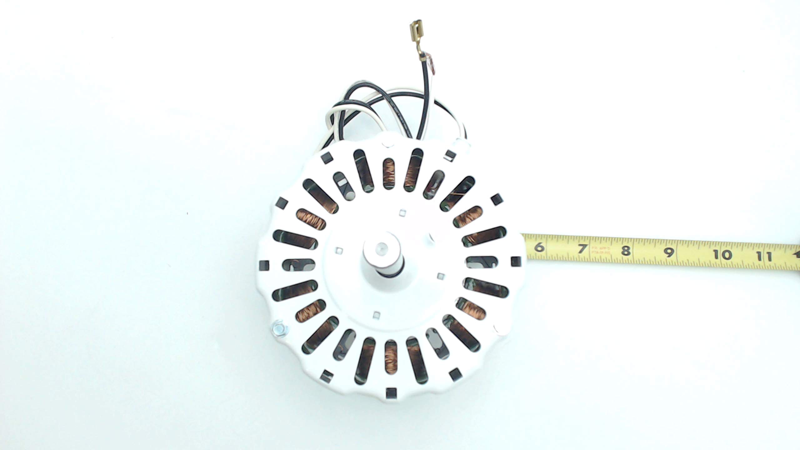 Broan Nutone S99080263 Replacement Motor for Attic Fans - Quiet & Efficient Cooling for Home Ventilation