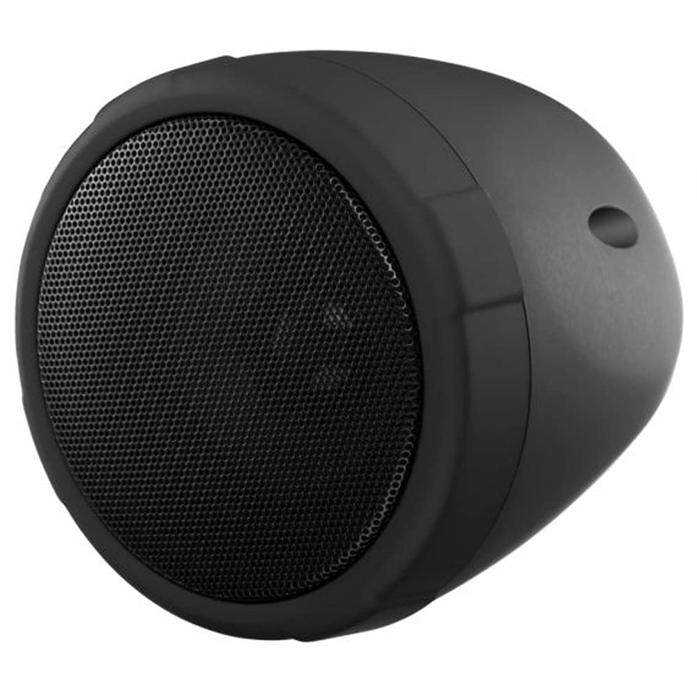 BOSS Audio Systems MCBK470B Motorcycle Bluetooth Speaker System - Waterproof 3
