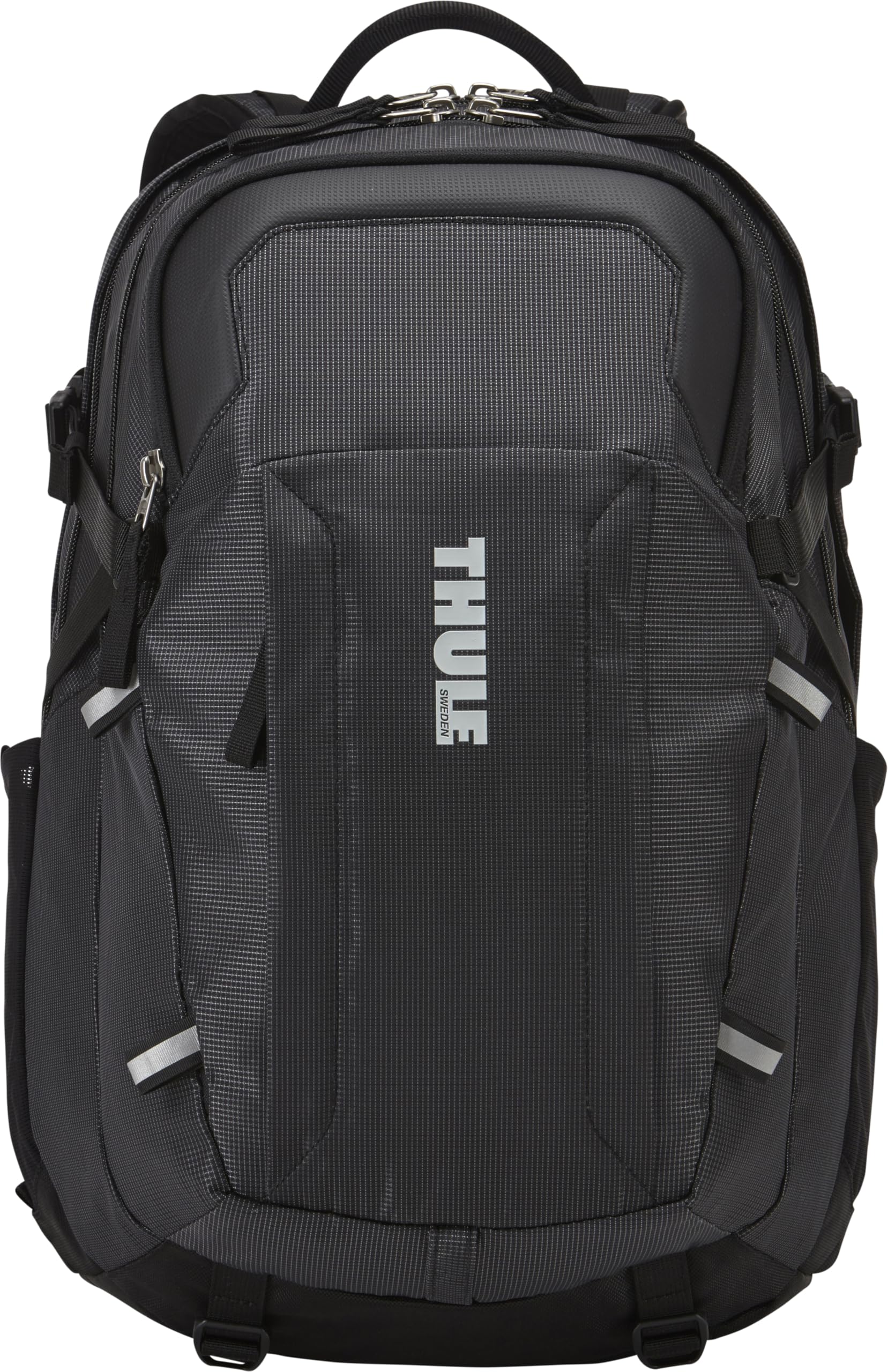 Thule EnRoute Escort 2 Backpack 27L - Lightweight Travel Backpack for Men & Women, Water-Resistant Laptop Bag with USB Charging Port - Perfect for Commuting, Hiking, and Business Trips